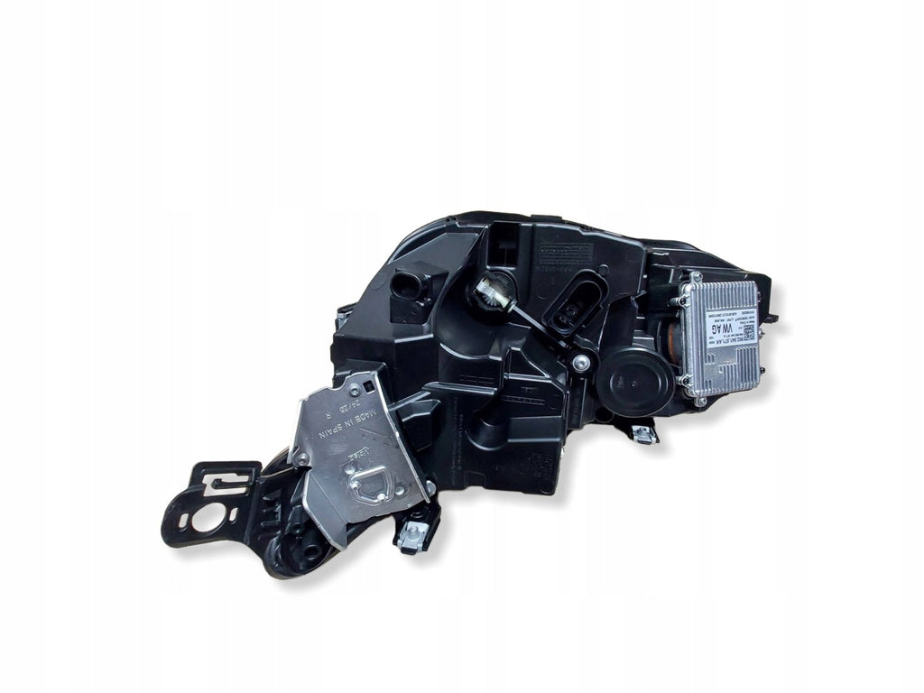 Frontscheinwerfer VW Golf VIII I 5H1941006A L866474 Rechts Headlight SCH8983209498aa