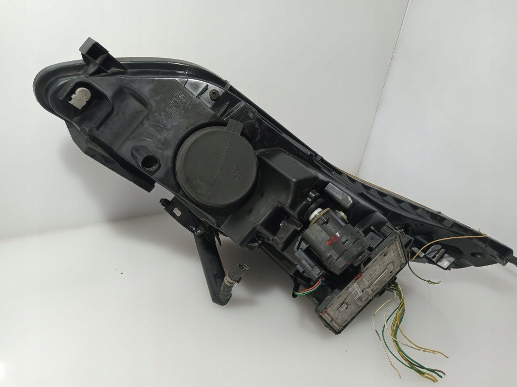 Frontscheinwerfer Citroën C4 9646894280 Xenon Rechts Scheinwerfer Headlight
