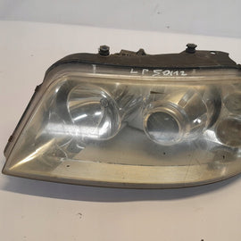 Frontscheinwerfer Seat Alhambra 7M3941015 Links Scheinwerfer Headlight SCH6552519381rz