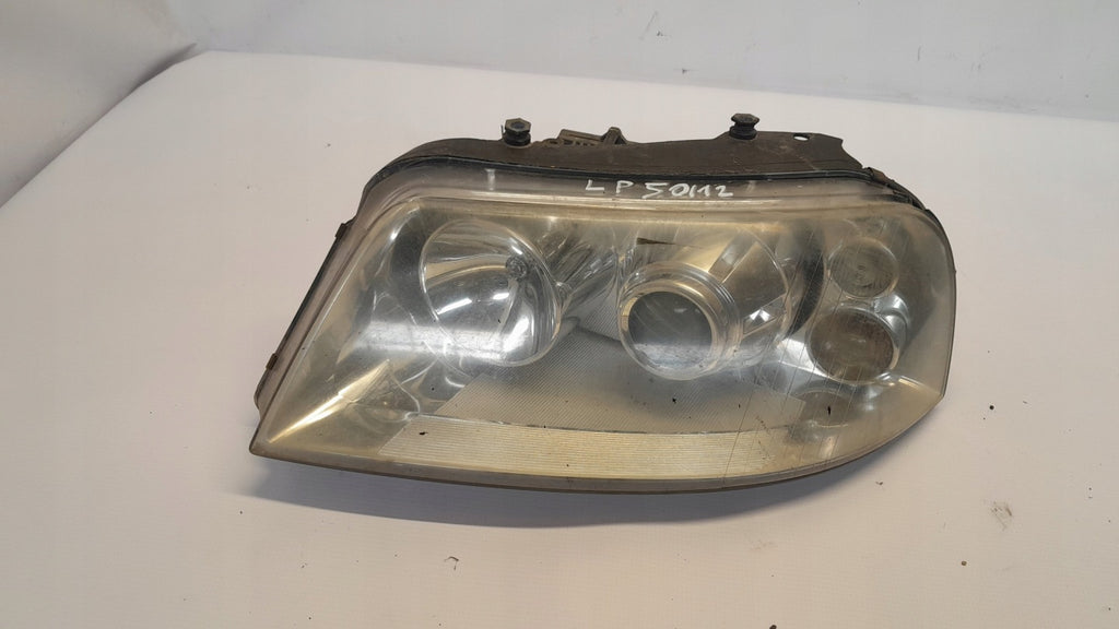 Frontscheinwerfer Seat Alhambra 7M3941015 Links Scheinwerfer Headlight SCH6552519381rz