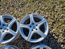 Load image into Gallery viewer, 4x Alufelge 17 Zoll 7.0" 5x112 44ET Glanz Silber 56R7805 Mercedes-Benz W213 FEL3360815688pz