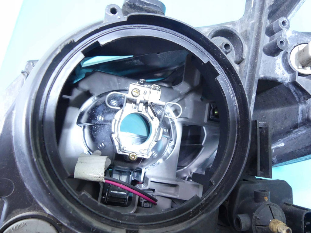 Frontscheinwerfer Honda Fr-V Xenon Rechts Scheinwerfer Headlight