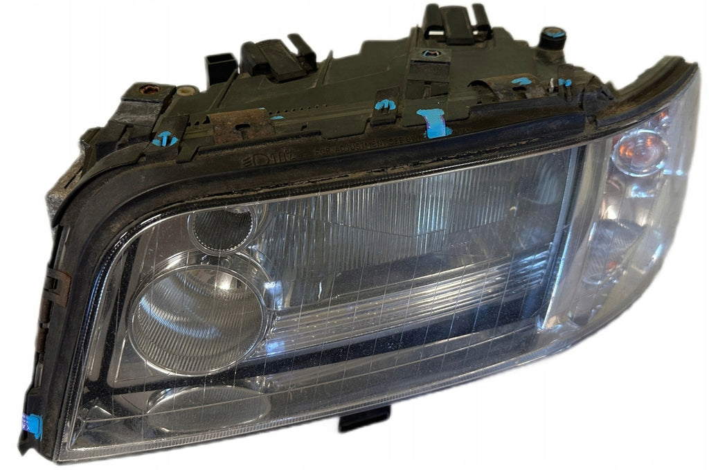 Frontscheinwerfer Audi A8 Links Scheinwerfer Headlight SCH5296776183xn