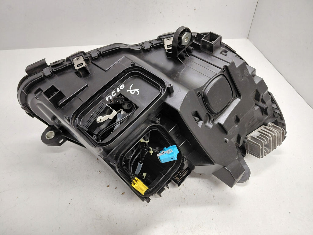 Frontscheinwerfer Mercedes-Benz W205 A2059063104 Links Scheinwerfer Headlight SCH6175233844yn