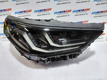 Laden Sie das Bild in den Galerie-Viewer, Frontscheinwerfer BMW X3 8087164-08 Rechts Scheinwerfer Headlight SCH9545518409it
