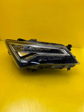 Laden Sie das Bild in den Galerie-Viewer, Frontscheinwerfer Seat Ateca 576941008D LED Rechts Scheinwerfer Headlight SCH7830371557kv