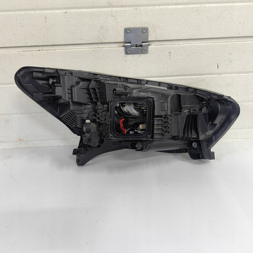 Frontscheinwerfer Renault Captur I 260606152R Links Scheinwerfer Headlight