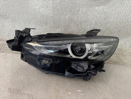 Frontscheinwerfer Mazda 6 GRF5-51040 Full LED Links Scheinwerfer Headlight