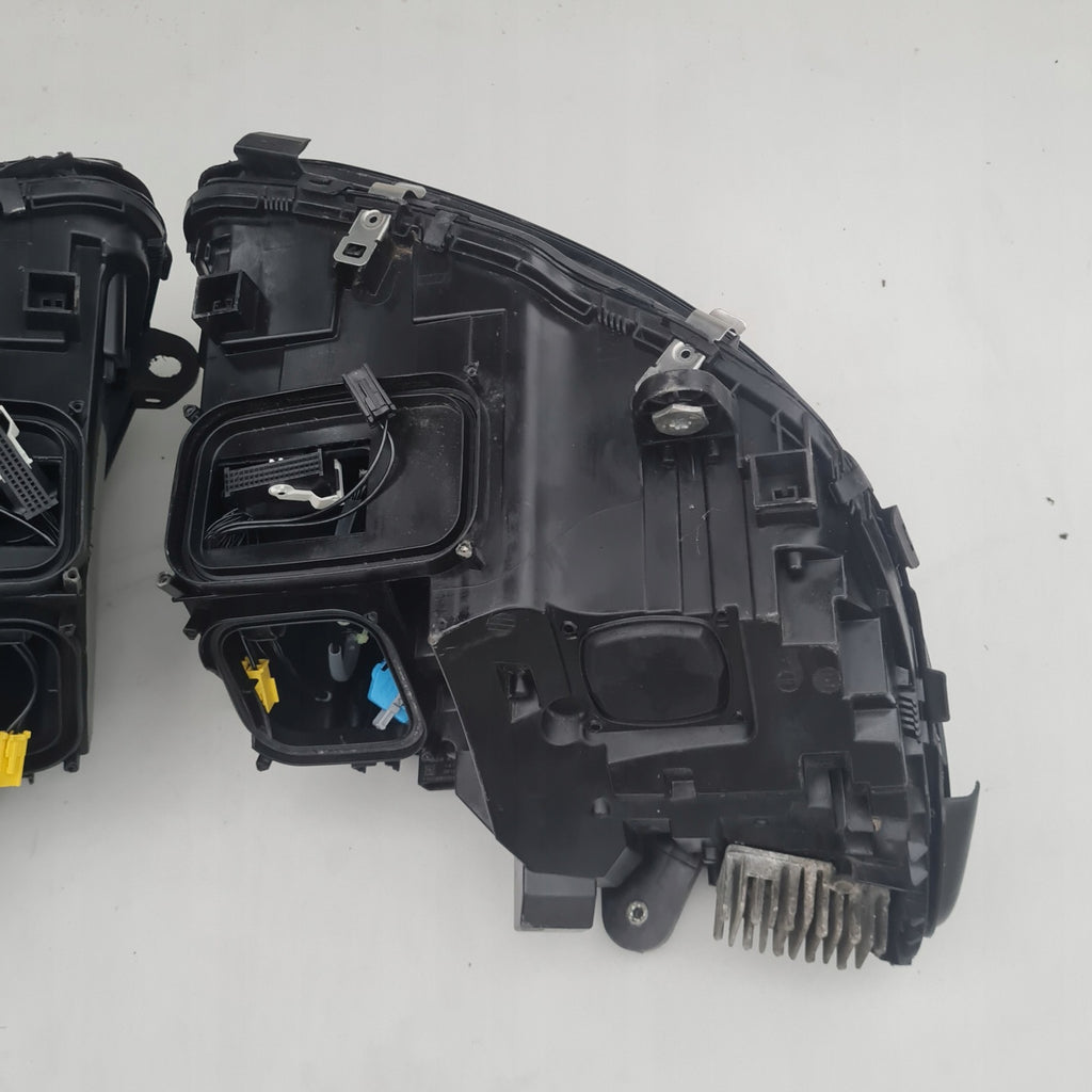 Frontscheinwerfer Mercedes-Benz W205 A2059069401 Full LED Rechts oder Links SCH9702326326gv