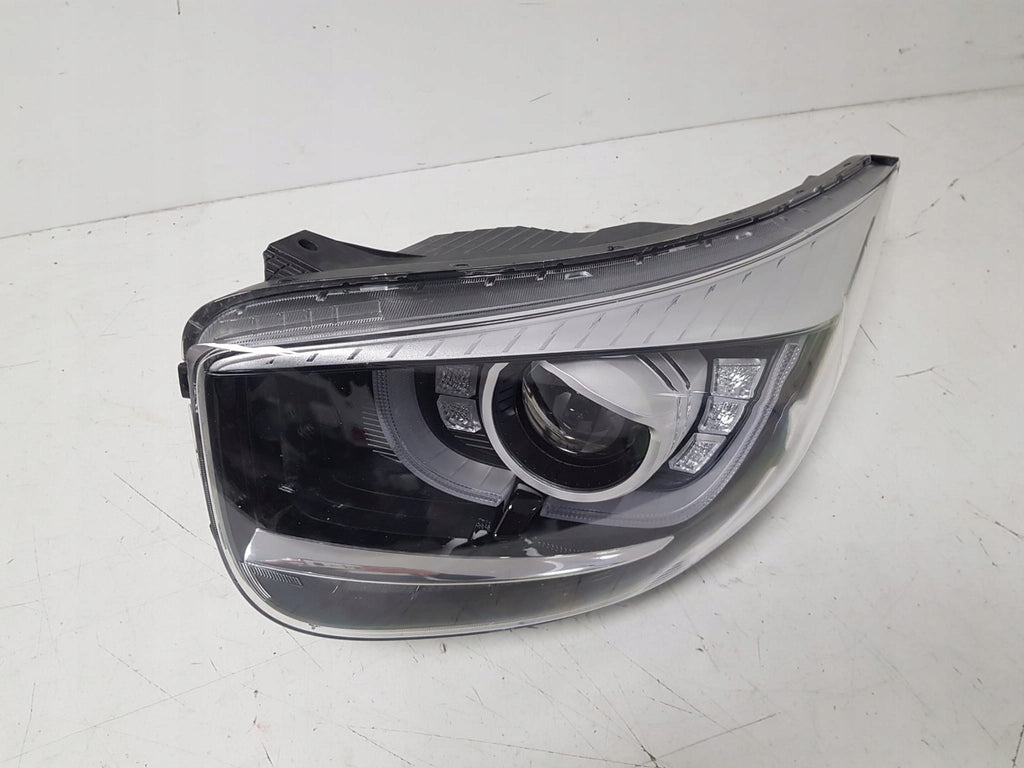 Frontscheinwerfer Kia Picanto 92101-G63 LED Links Scheinwerfer Headlight SCH1452807584mr