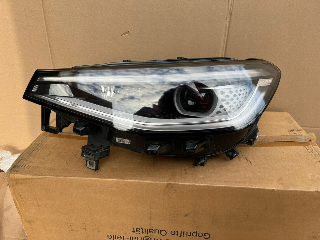 Frontscheinwerfer VW Id.4 11B941035 11B941035D FULL LED Links Headlight