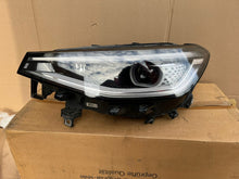 Load image into Gallery viewer, Frontscheinwerfer VW Id.4 11B941035 11B941035D FULL LED Links Headlight