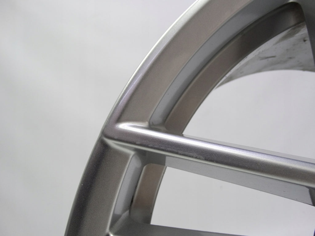 1x Alufelge 19 Zoll 8.5" 5x112 29ET Glanz Silber 5A324D6 JKB1 BMW 5 Rim Wheel FEL6580283588ek