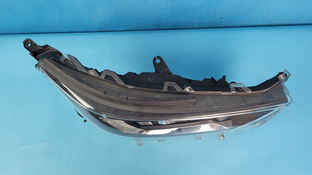 Frontscheinwerfer Toyota V 8110A-42840 89908-42020 Rechts Scheinwerfer Headlight SCH7785356263mj