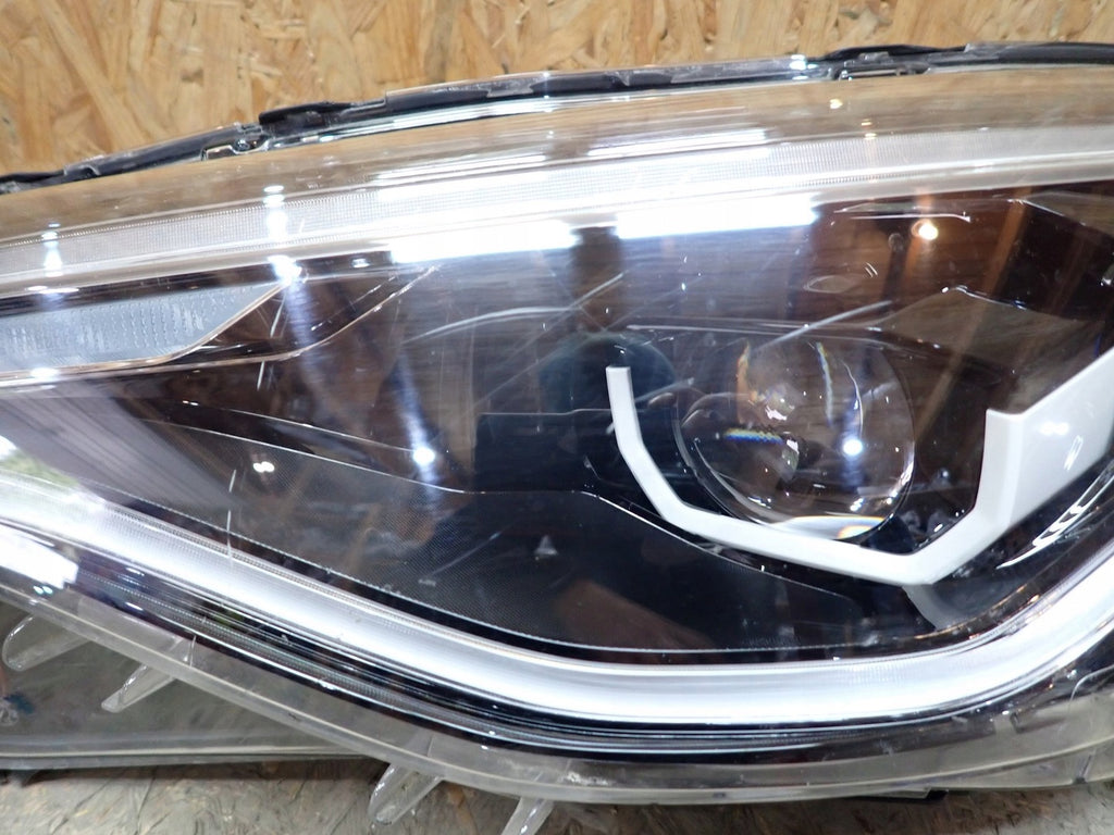 Frontscheinwerfer Renault Zoe 260609388R Full LED Links Scheinwerfer Headlight