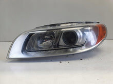 Load image into Gallery viewer, Frontscheinwerfer Volvo S80 II V70 III Xc70 31214347 6333100001 Xenon Links SCH8854722649mw
