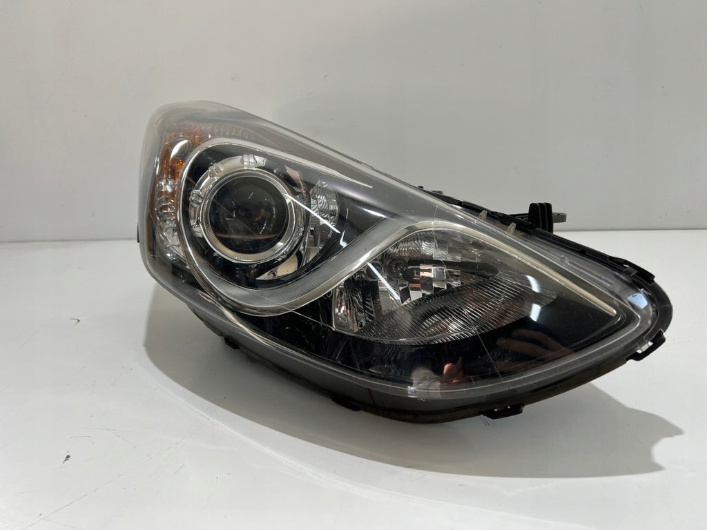 Frontscheinwerfer Hyundai I30 R009H192TEW Rechts Scheinwerfer Headlight SCH6399320734oi