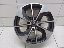 Laden Sie das Bild in den Galerie-Viewer, 1x Alufelge 16 Zoll 4x100 403009007R Renault Zoe Rim Wheel FEL7577077075pv