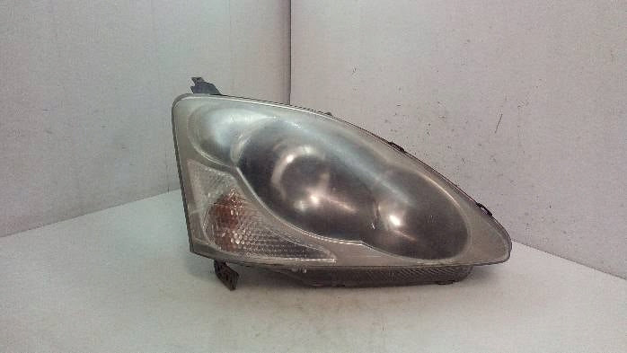 Frontscheinwerfer Honda Civic VII Rechts Scheinwerfer Headlight SCH9289522344vp