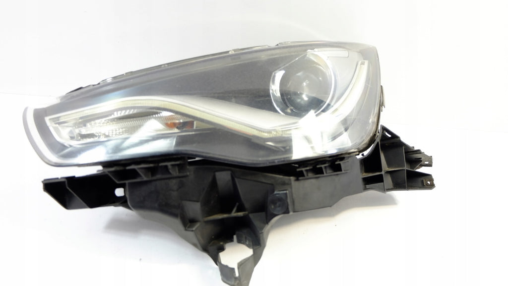 Frontscheinwerfer Audi A1 8X0941005 Xenon Links Scheinwerfer Headlight SCH9698148644gb
