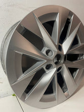 Laden Sie das Bild in den Galerie-Viewer, 1x Alufelge 17 Zoll 7.0" 5x112 5E3601025E Skoda Octavia Iv Rim Wheel FEL1718349452uk