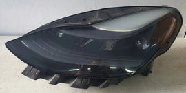 Frontscheinwerfer Tesla Model 3 1514952-00-C Full LED Links Headlight