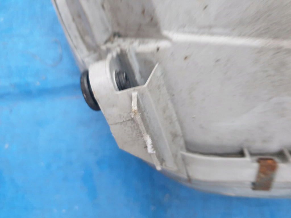 Frontscheinwerfer Mercedes-Benz W203 A2038203761 0301166275 Xenon Links SCH1049349707lj