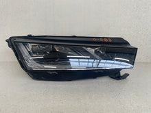 Load image into Gallery viewer, Frontscheinwerfer Skoda Octavia IV 5E4941016A Rechts Scheinwerfer Headlight SCH7106285236nh
