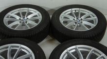 Laden Sie das Bild in den Galerie-Viewer, 4x Alufelge 18 Zoll 7.0" 5x112 22ET 6880047 BMW Rim Wheel FEL7254705387pj