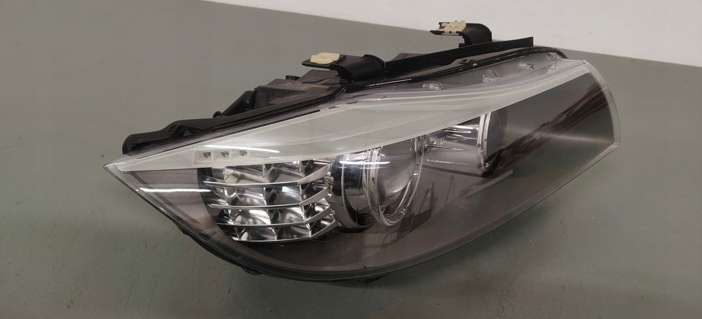 Frontscheinwerfer BMW 3 E91 E90 7202584 Xenon Rechts Scheinwerfer Headlight SCH8846977145ug