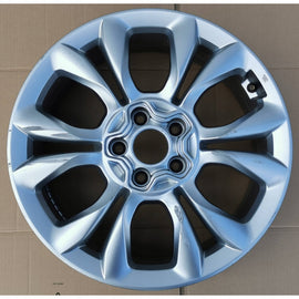 1x Alufelge 17 Zoll 7.0