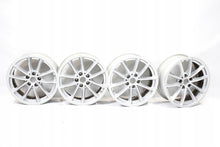 Load image into Gallery viewer, 4x Alufelge 17 Zoll 7.5" 5x112 27ET Glanz Silber 6868217 BMW G11 G12 Rim Wheel FEL9805241080or