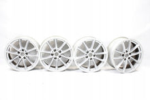 Load image into Gallery viewer, 4x Alufelge 17 Zoll 7.5" 5x112 27ET Glanz Silber 6868217 BMW G11 G12 Rim Wheel FEL9805241080or