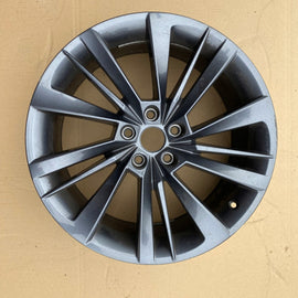 1x Alufelge 19 Zoll 8.0