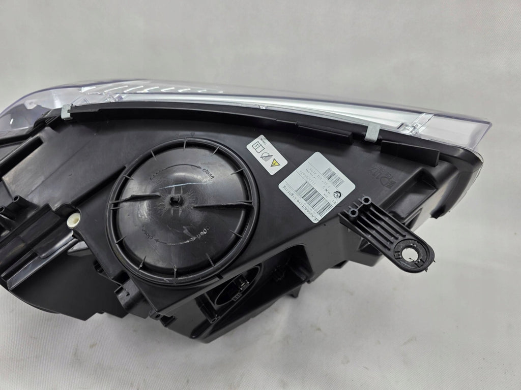 Frontscheinwerfer BMW X5 F15 F16 SPP17697 7317101 Links Scheinwerfer Headlight SCH1971681368ym