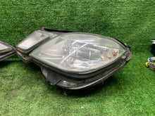 Load image into Gallery viewer, Frontscheinwerfer Mercedes-Benz A2128200161 Links Scheinwerfer Headlight SCH7674651223oo