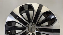 Load image into Gallery viewer, 1x Alufelge 18 Zoll 8.0" 5x112 38ET Glanz Schwarz A2534014600 Mercedes-Benz FEL9027036268uw