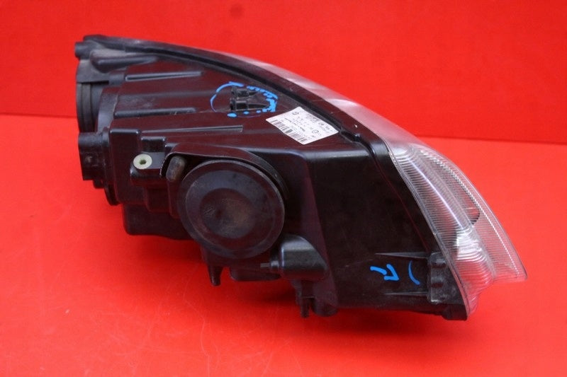 Frontscheinwerfer Skoda Superb II 3T1941015C 1EL24704701 XENON Links Headlight