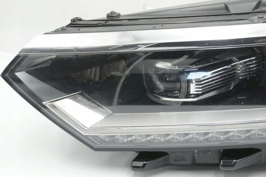 Frontscheinwerfer VW Passat B8 3G1941081C 90052254 Links Scheinwerfer Headlight SCH9075094744tl
