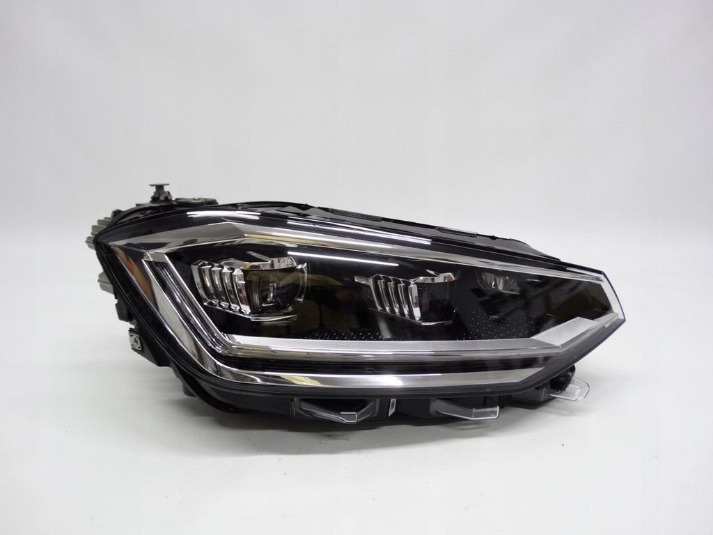 Frontscheinwerfer VW Sportsvan 517941036C LED Rechts Scheinwerfer Headlight