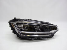 Laden Sie das Bild in den Galerie-Viewer, Frontscheinwerfer VW Sportsvan 517941036C LED Rechts Scheinwerfer Headlight