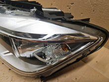 Laden Sie das Bild in den Galerie-Viewer, Frontscheinwerfer BMW 3 F30 F31 6311-7259525 Xenon Links Scheinwerfer Headlight SCH3063684646kt