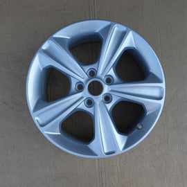 1x Alufelge 17 Zoll 7.5
