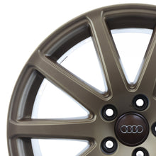 Load image into Gallery viewer, 1x Alufelge 18 Zoll 9.0" 5x112 8J0601025 Audi Tt Rim Wheel FEL9343303272ka