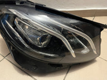 Laden Sie das Bild in den Galerie-Viewer, Frontscheinwerfer Mercedes-Benz W213 A2139067806 Rechts Scheinwerfer Headlight SCH1691213534db