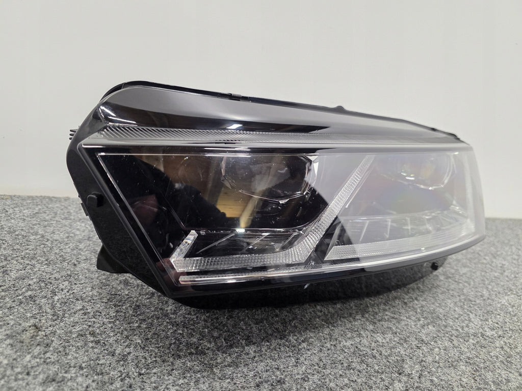 Frontscheinwerfer Skoda Octavia IV 5E4941015B Links Scheinwerfer Headlight SCH2625064244qc