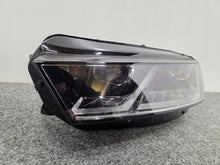 Load image into Gallery viewer, Frontscheinwerfer Skoda Octavia IV 5E4941015B Links Scheinwerfer Headlight SCH2625064244qc