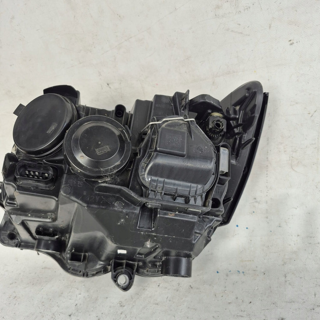 Frontscheinwerfer VW T6 7L1941006B Rechts Scheinwerfer Headlight