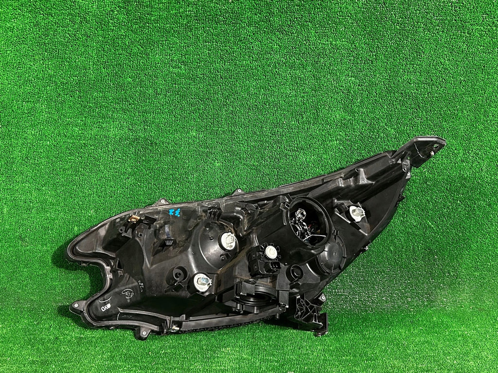 Frontscheinwerfer Honda Cr-V Crv IV CSC16261 FALSE Scheinwerfer Headlight SCH3070132441yg