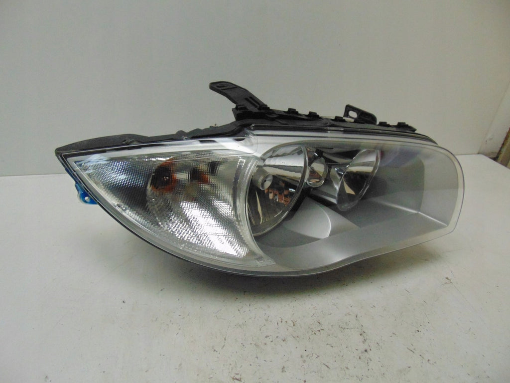 Frontscheinwerfer BMW E87 6924486-14 Rechts Scheinwerfer Headlight